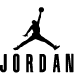 JORDAN logo