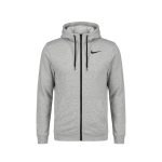 As M Nk Dry Hoodie Fz Fleece