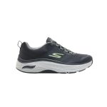 MAX CUSHIONING ARCH FIT