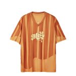 Melt Baseball Tee